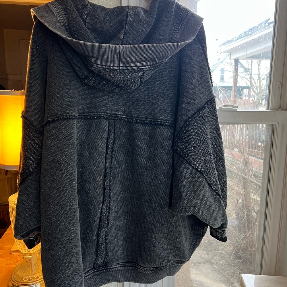 Free People Forever Yours Cardigan NWT - Picture 6 of 10